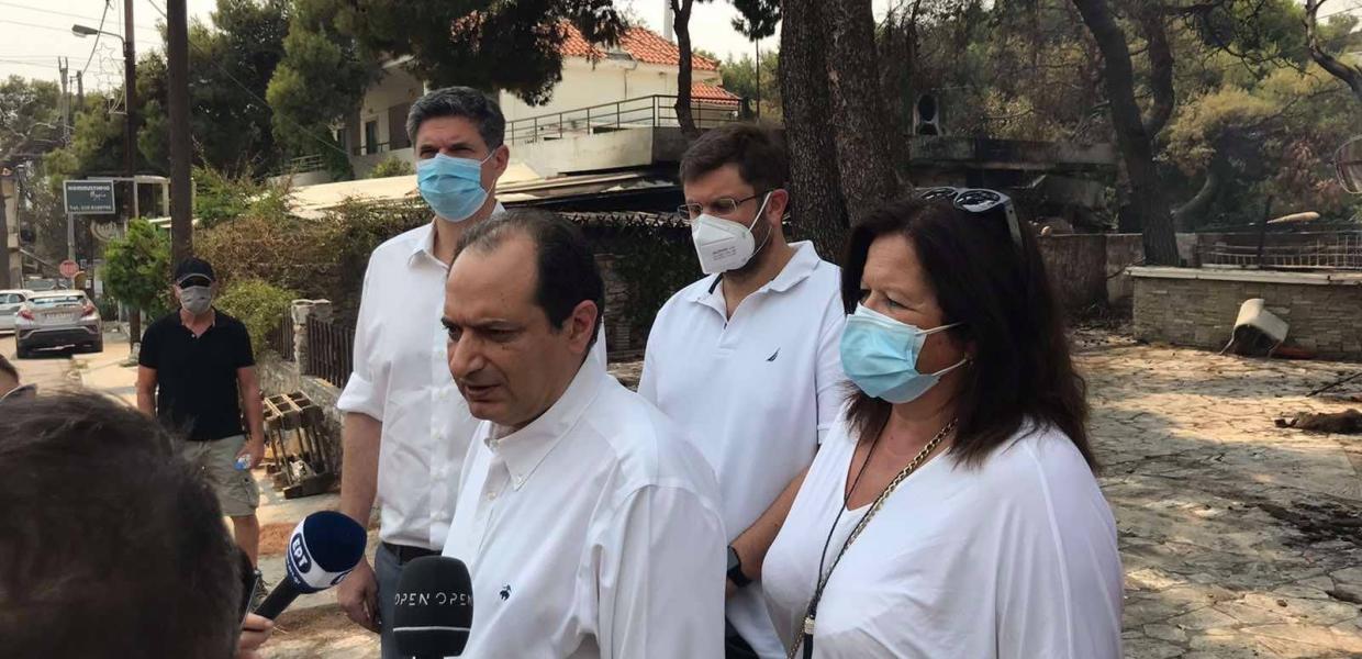 Σπίρτζης
