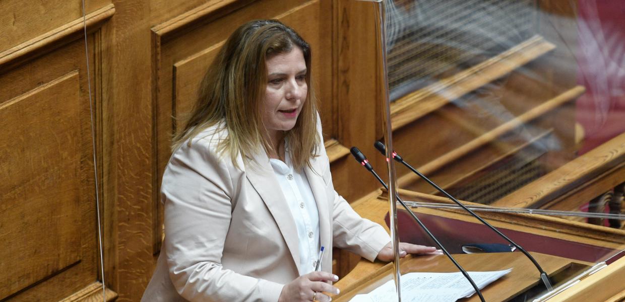  Μαρία Συρεγγέλα