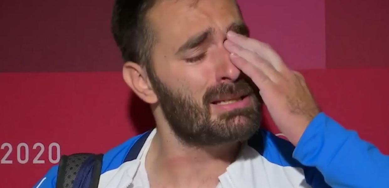 Θοδωρής Ιακωβίδης
