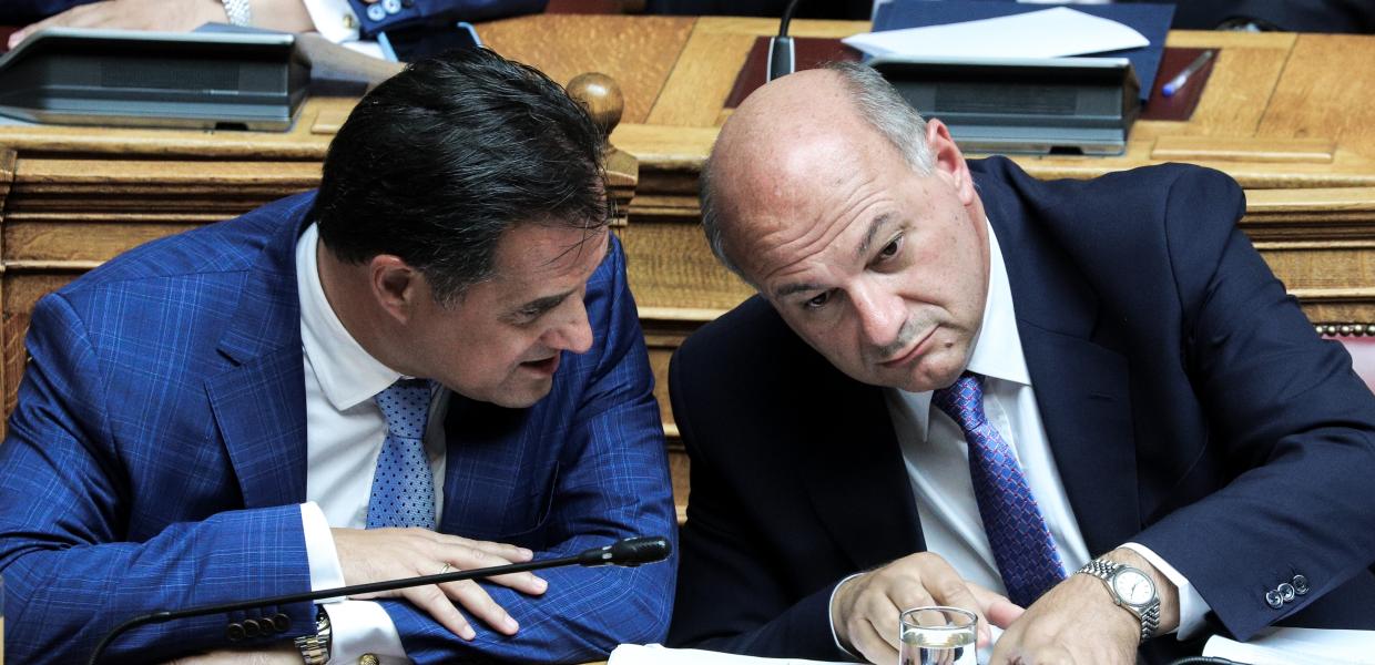 Τσιάρας Άδωνις