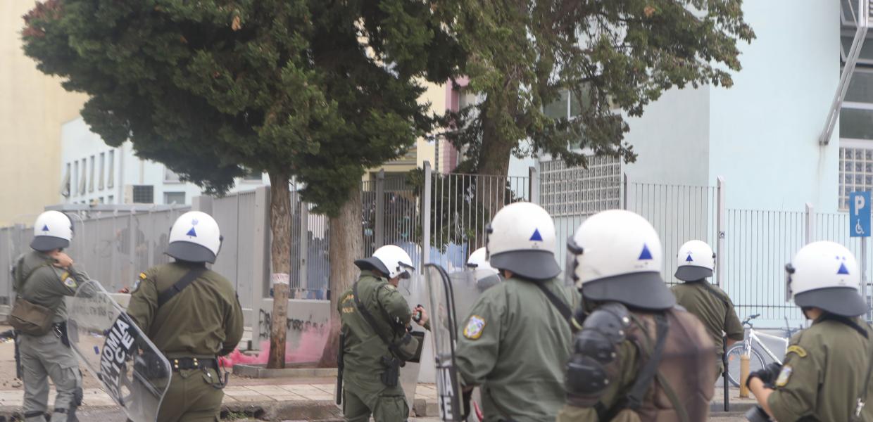 ΑΚΡΟΔΕΞΙΟΙ ΣΤΑΥΡΟΠΟΛΗ