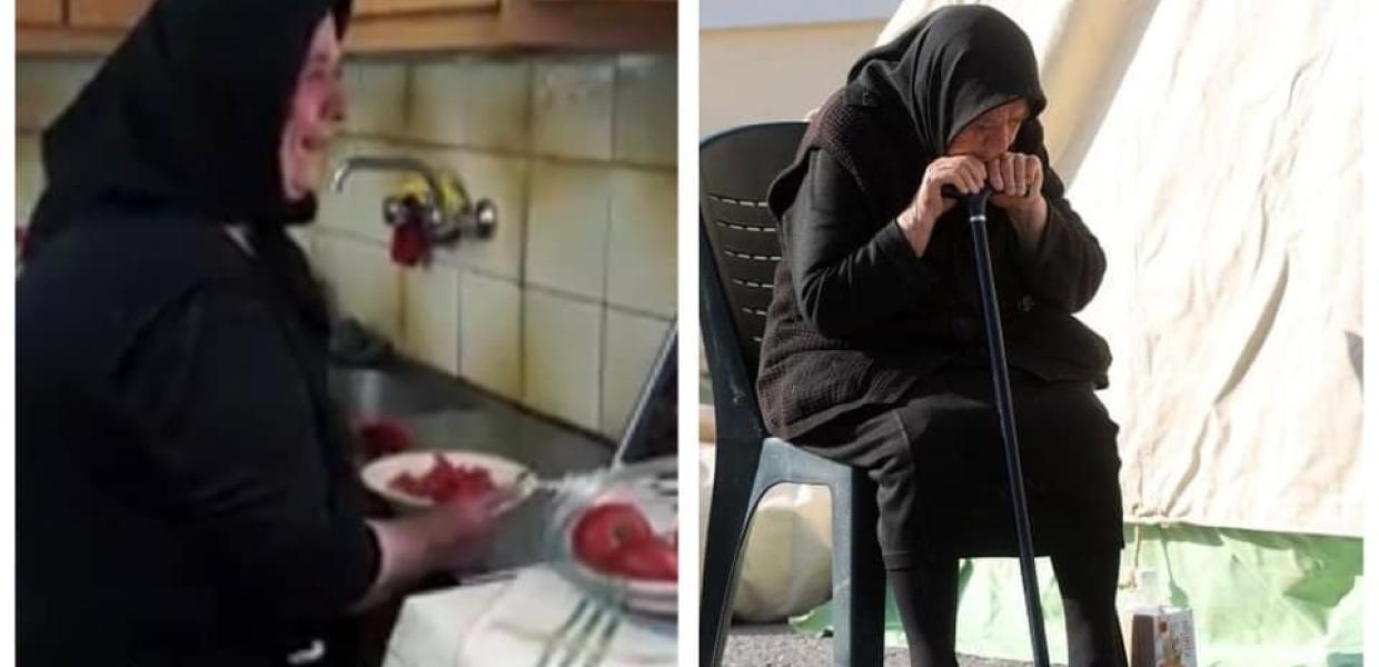 ΣΕΙΣΜΟΣ ΗΡΑΚΛΕΙΟ
