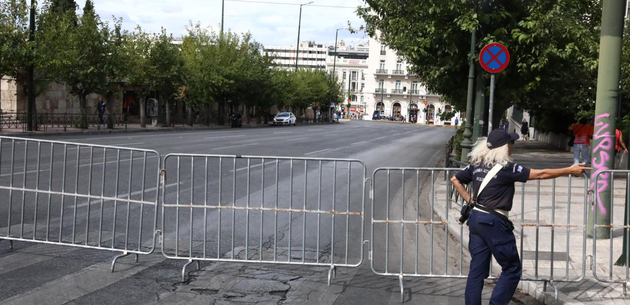 ΚΥΚΛΟΦΟΡΙΑΚΕΣ ΡΥΘΜΙΣΕΙΣ