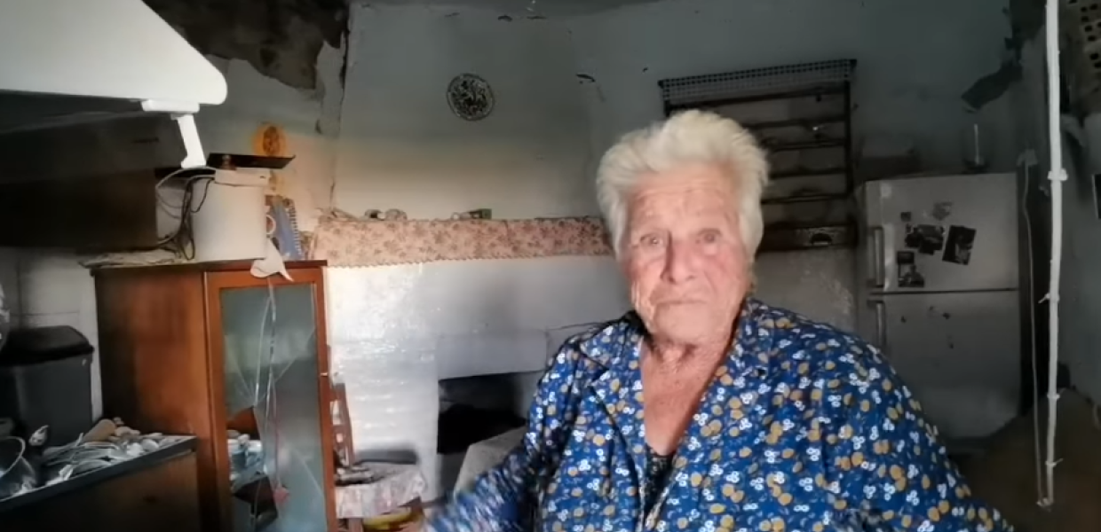 ΣΕΙΣΜΟΣ ΗΡΑΚΛΕΙΟ