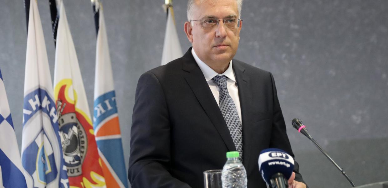 ΘΕΟΔΩΡΙΚΑΚΟΣ
