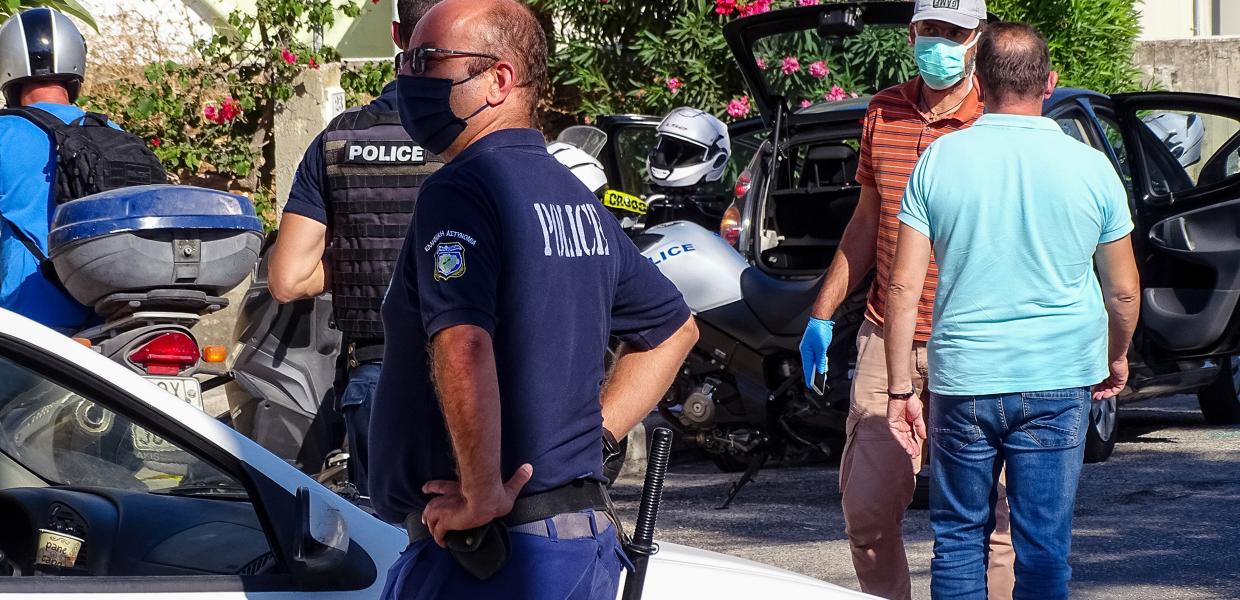 ΡΟΔΟΣ ΓΥΝΑΙΚΟΚΤΟΝΙΑ