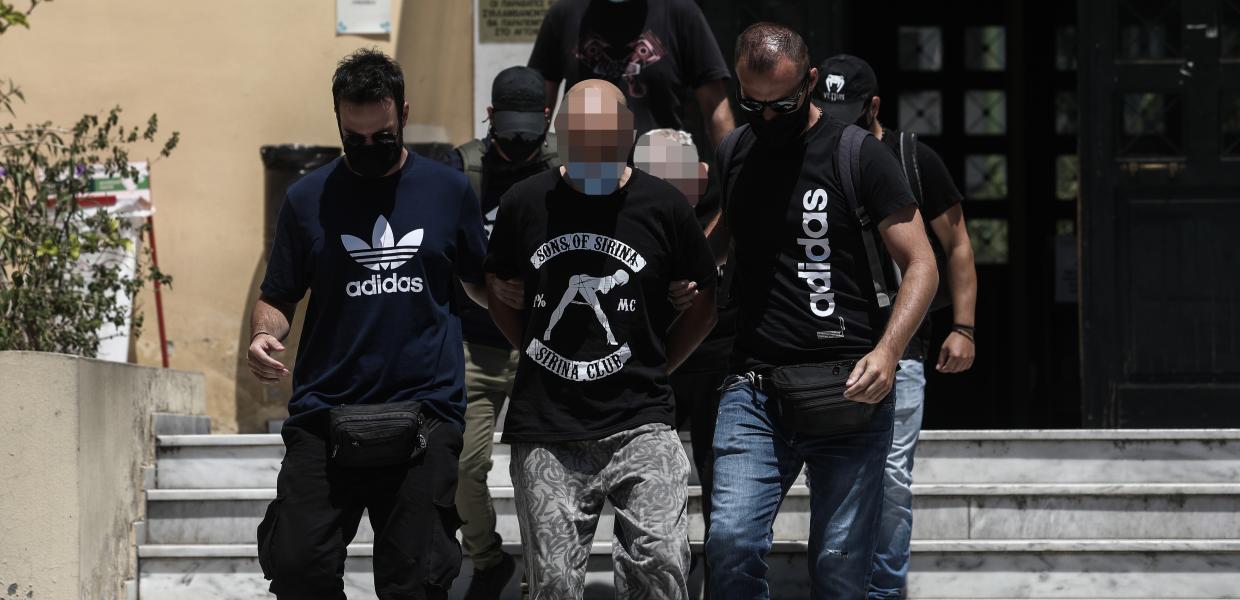 AΣΤΥΝΟΜΙΚΟΣ ΗΛΙΟΥΠΟΛΗ ΒΙΑΣΜΟΣ