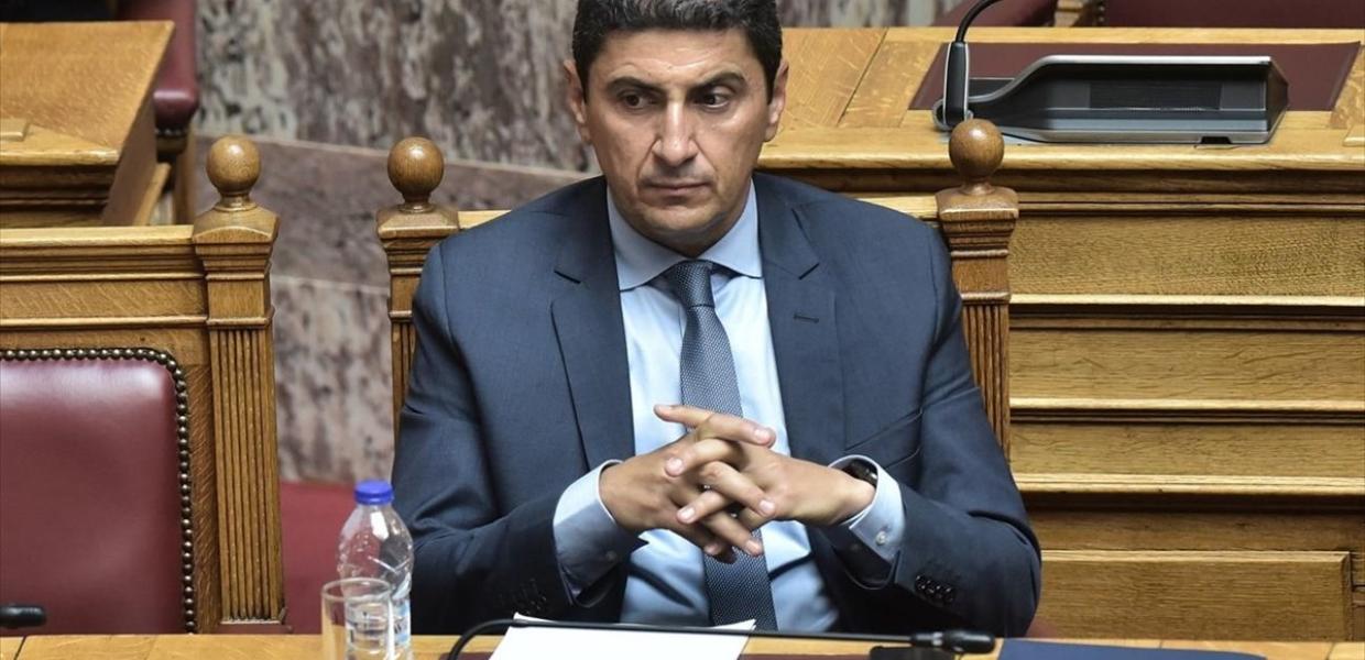 ΑΥΓΕΝΑΚΗΣ