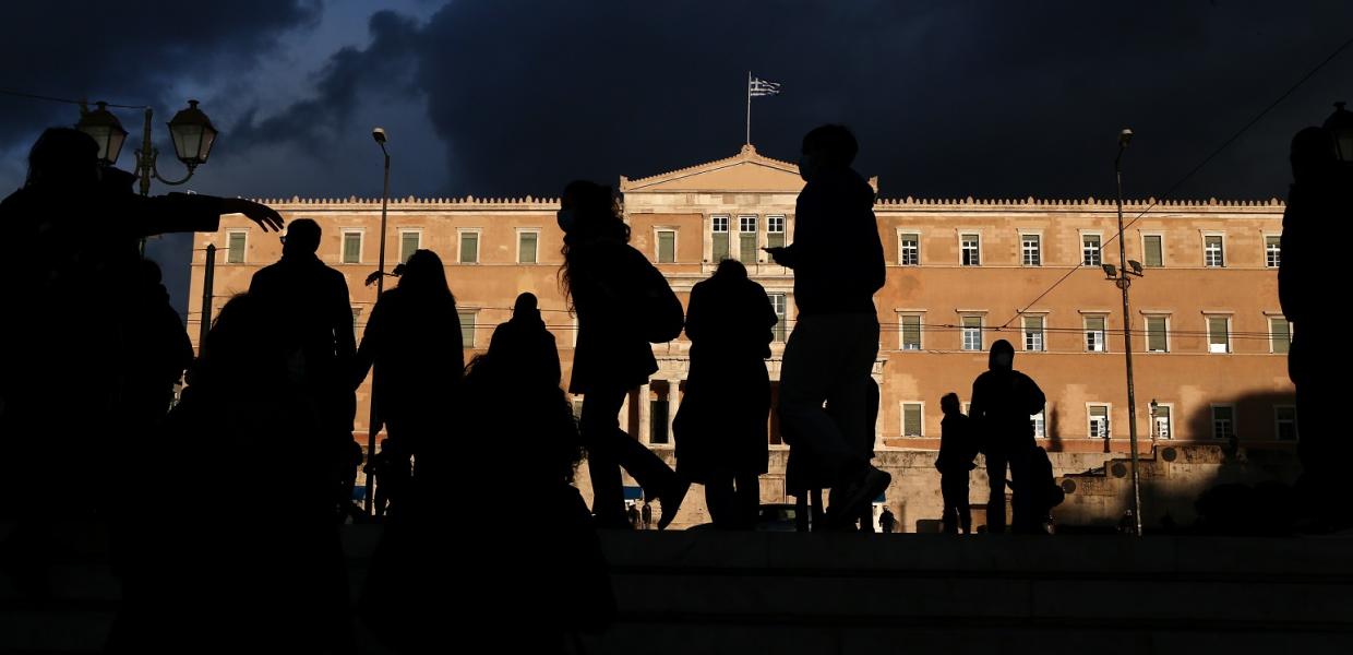 ΒΟΥΛΗ