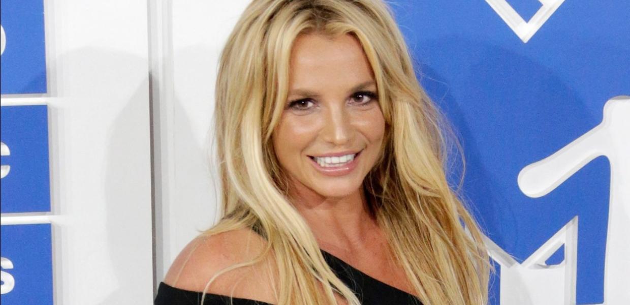 Britney Spears