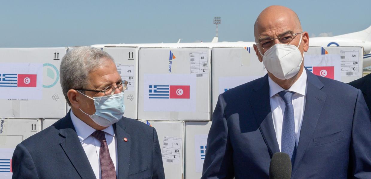 ΔΕΝΔΙΑΣ
