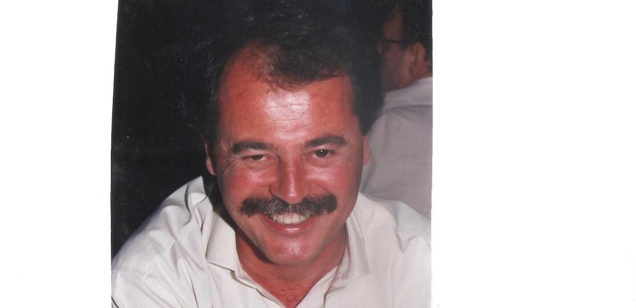 Κυριάκος Ελευθεριάδης