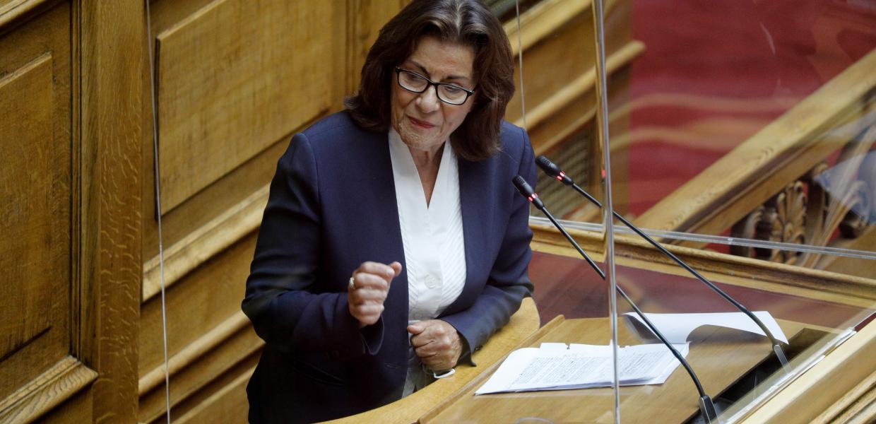 ΘΕΑΝΩ ΦΩΤΙΟΥ