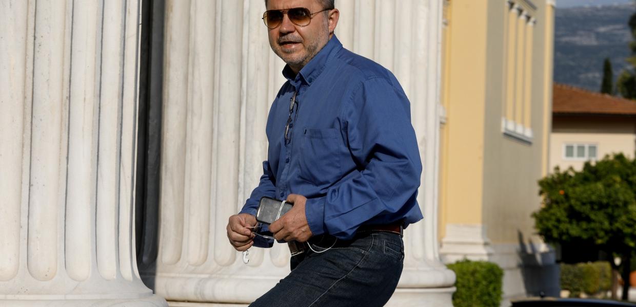 ΦΩΤΟΠΟΥΛΟΣ