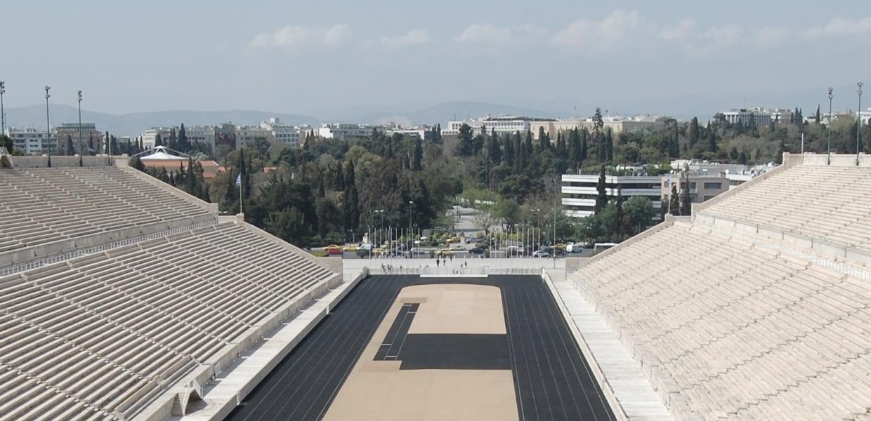 ΚΑΛΛΙΜΑΡΜΑΡΟ