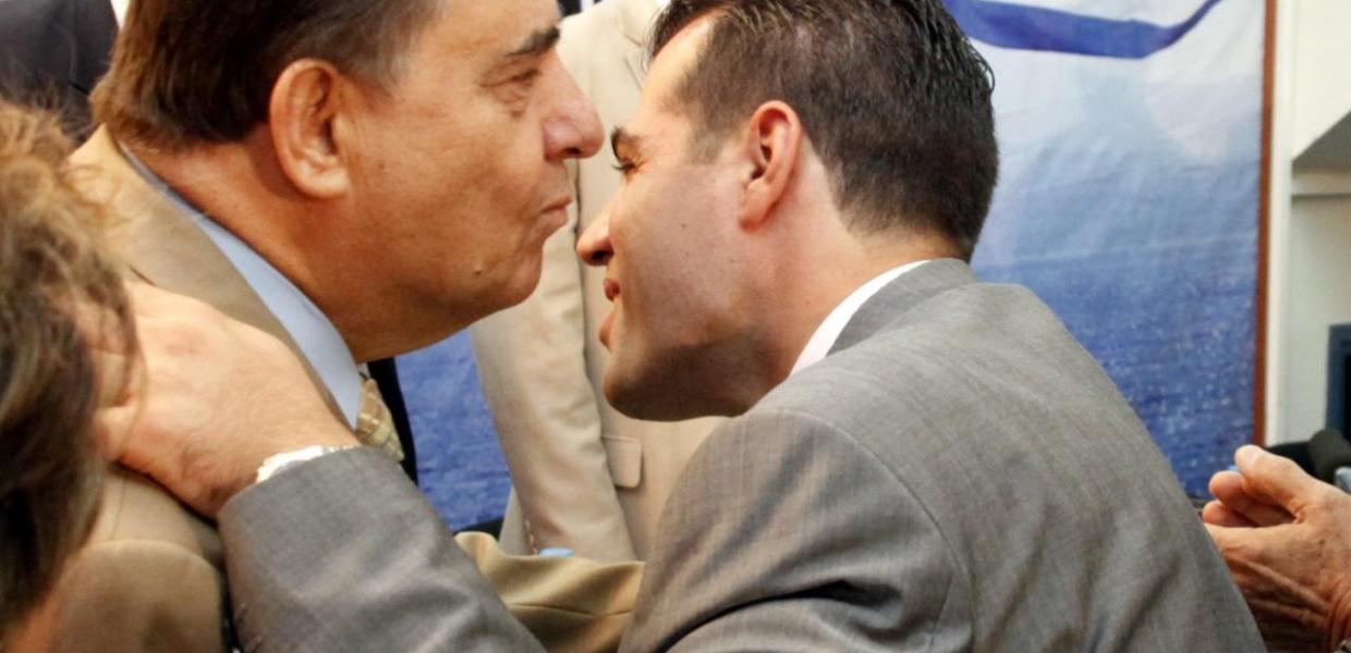 ΚΑΡΑΤΖΑΦΕΡΗΣ