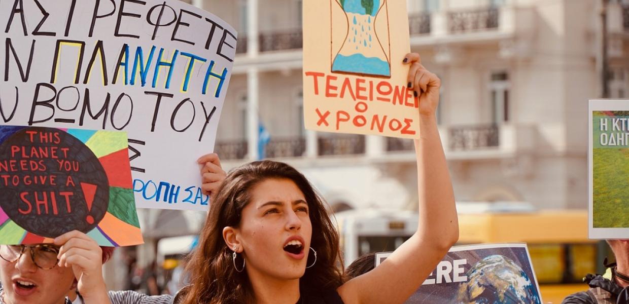 ΚΛΙΜΑ