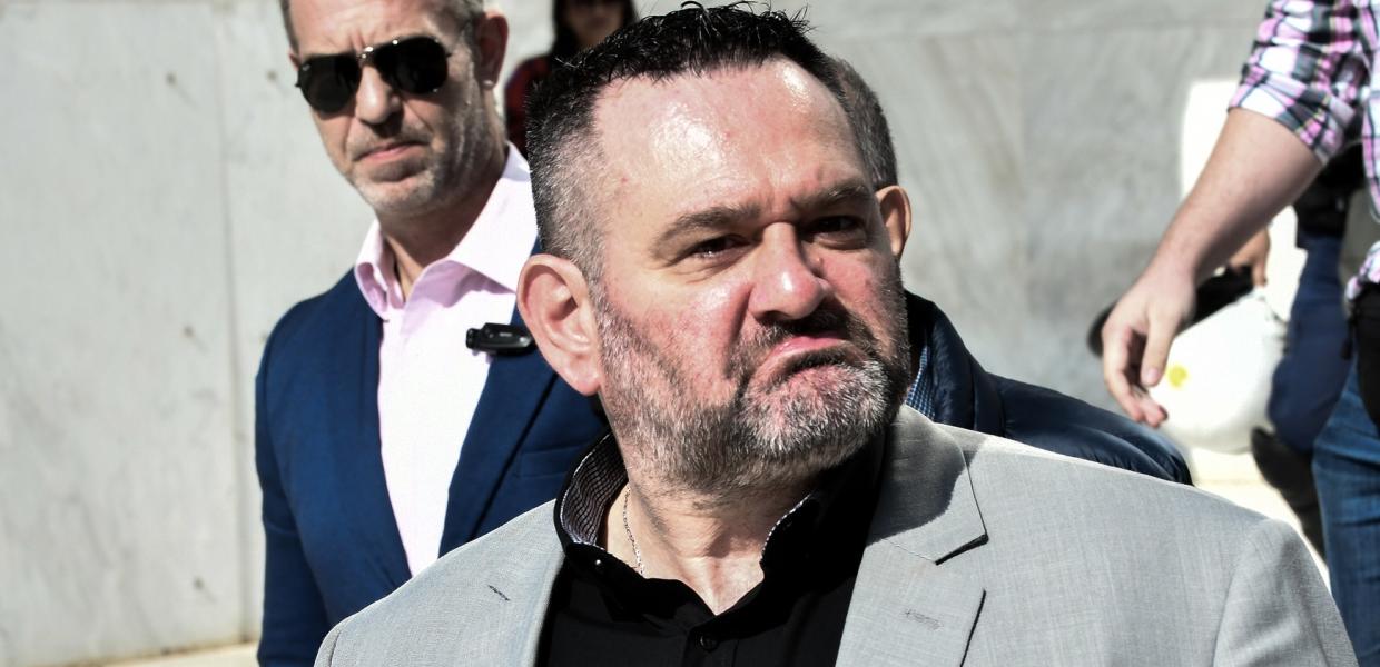 ΛΑΓΟΣ