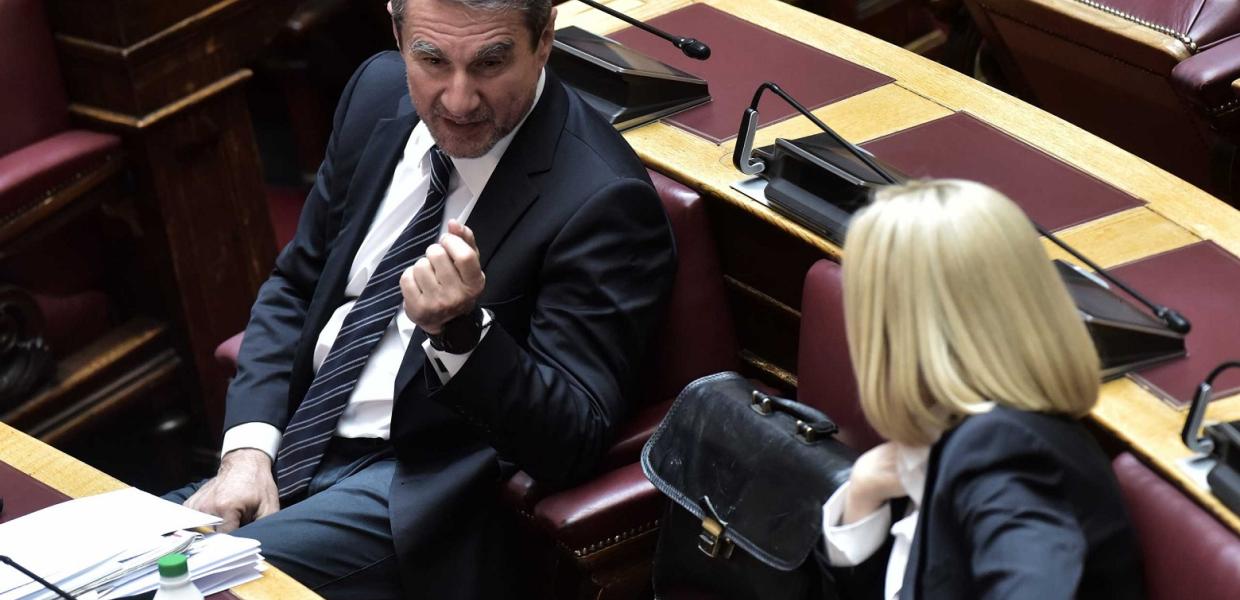 ΛΟΒΕΡΔΟΣ
