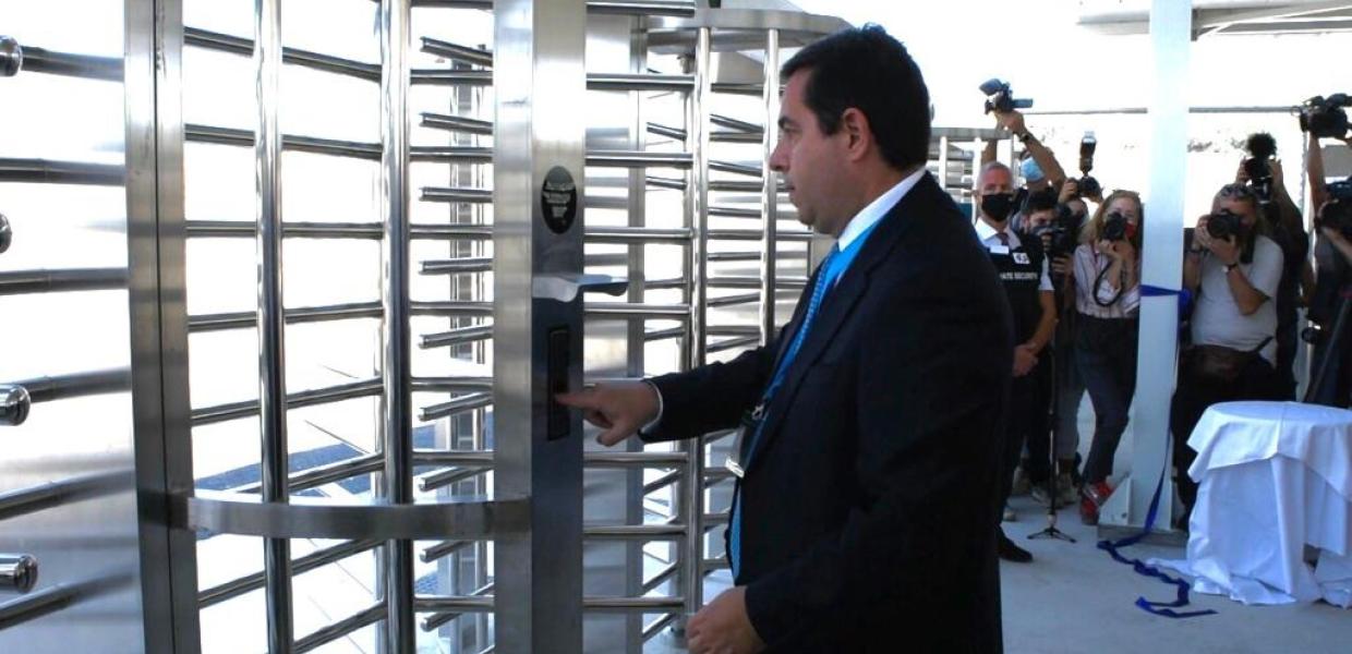 ΜΗΤΑΡΑΚΗΣ