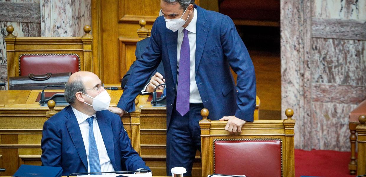 ΜΗΤΣΟΤΑΚΗΣ