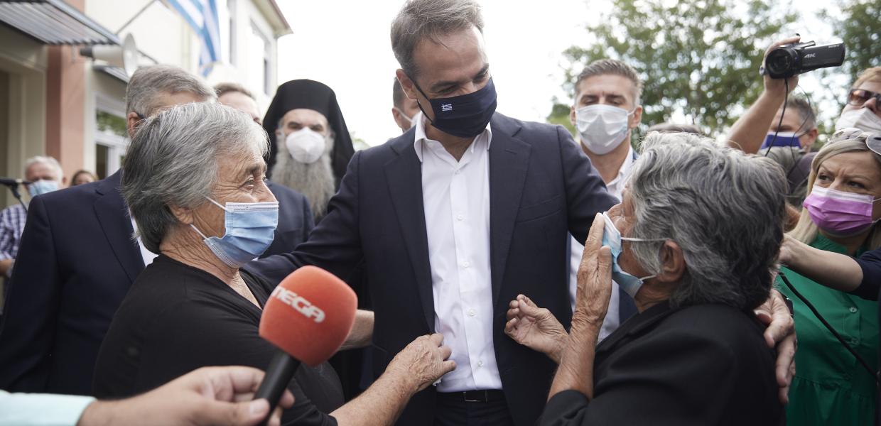 ΜΗΤΣΟΤΑΚΗΣ ΛΑΡΙΣΑ