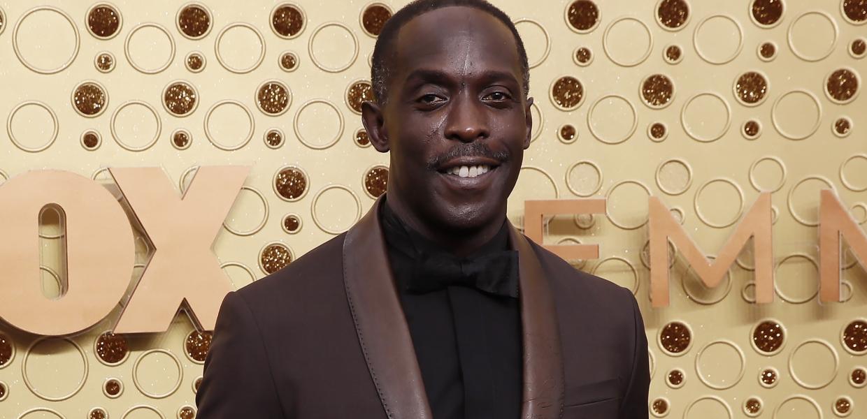 MICHAEL K WILLIAMS