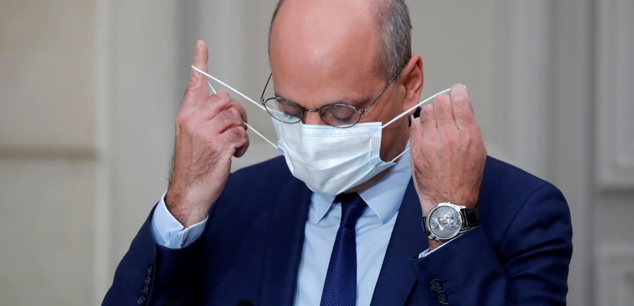 Ζαν Μισέλ Μπλανκέ