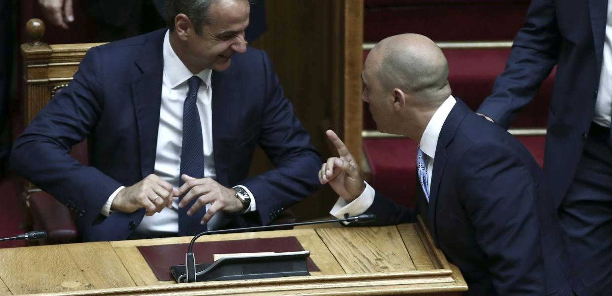 ΜΠΟΓΔΑΝΟΣ ΜΗΤΣΟΤΑΚΗΣ