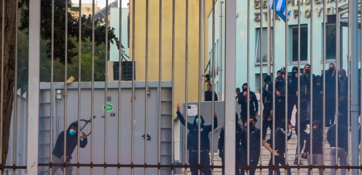 ΣΤΑΥΡΟΥΠΟΛΗ