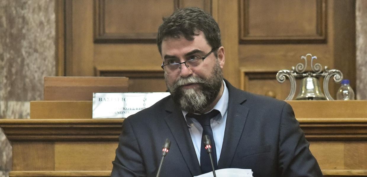 ΟΙΚΟΝΟΜΟΥ