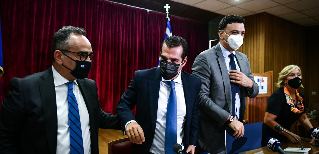 ΟΡΚΟΜΩΣΙΑ