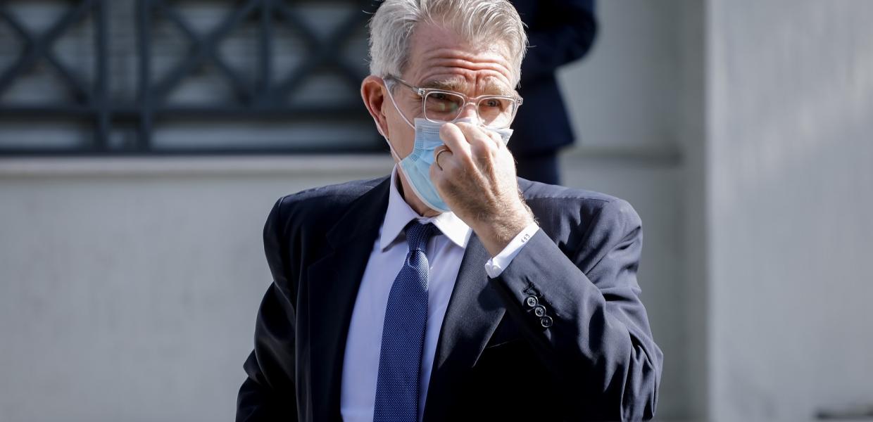 Τζέφρι Πάιατ