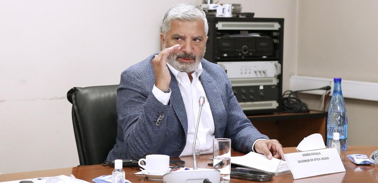 ΠΑΤΟΥΛΗΣ