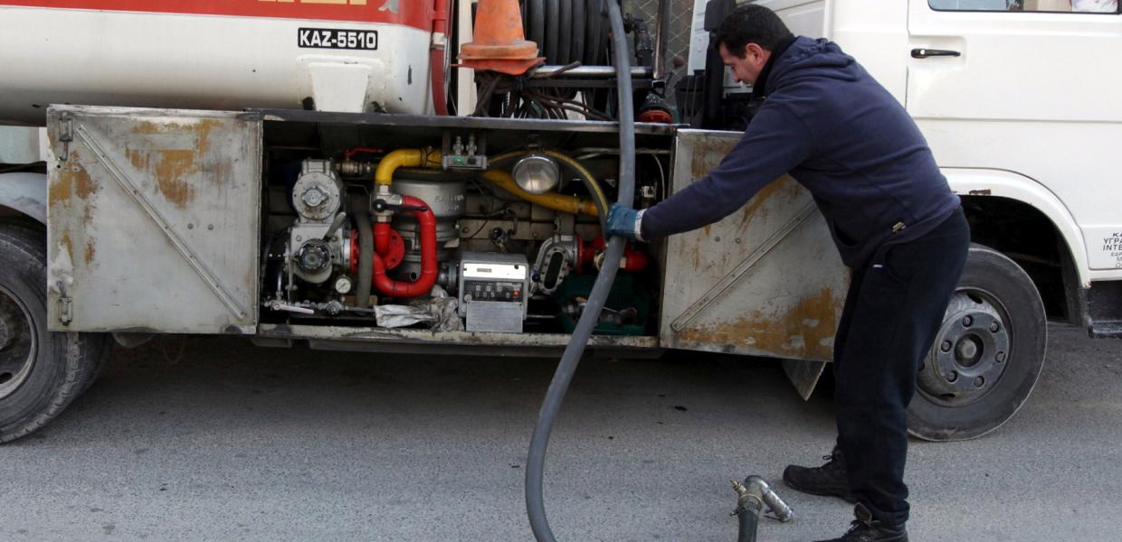 ΠΕΤΡΕΛΑΙΟ