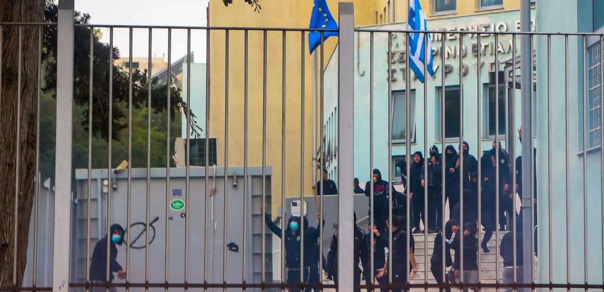 ΣΤΑΥΡΟΥΠΟΛΗ