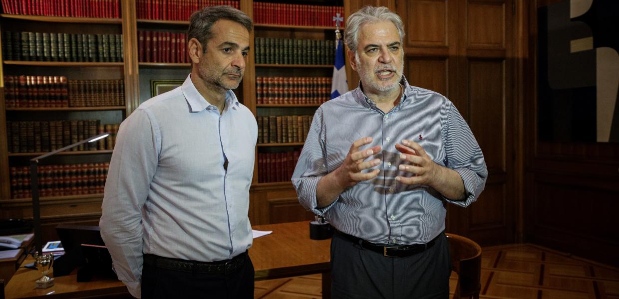 ΣΤΥΛΙΑΝΙΔΗΣ ΜΗΤΣΟΤΑΚΗΣ