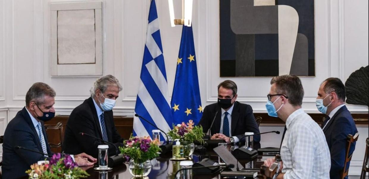 ΣΤΥΛΙΑΝΙΔΗΣ