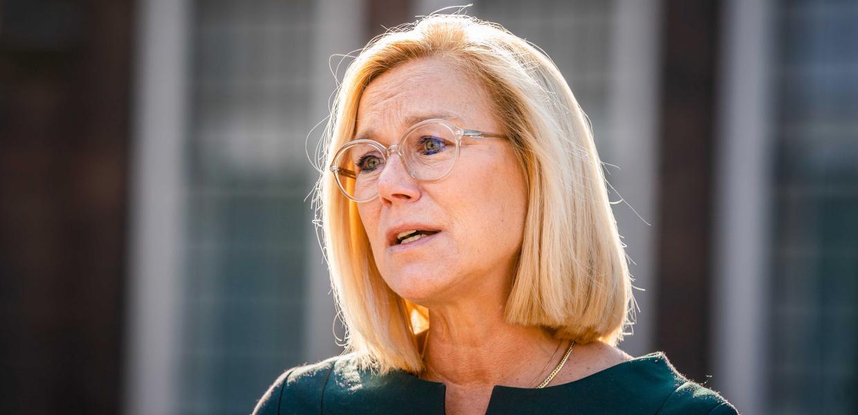 Sigrid Kaag
