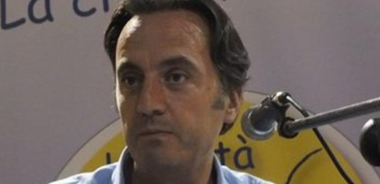 Μάσιμο Τορέλι