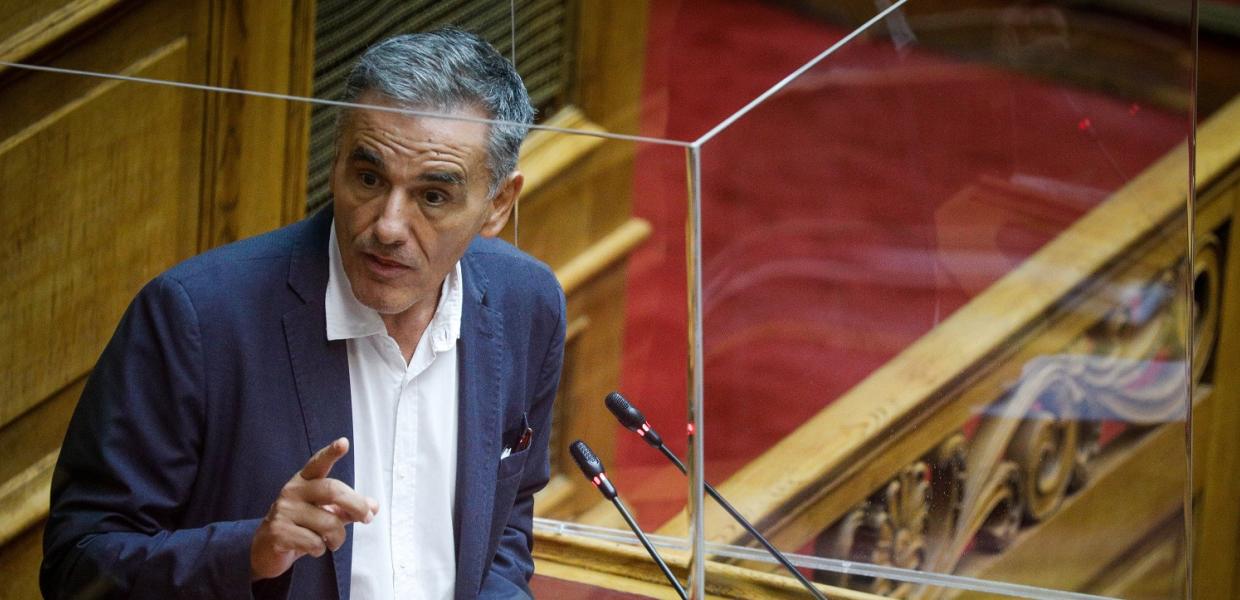 ΤΣΑΚΑΛΩΤΟΣ