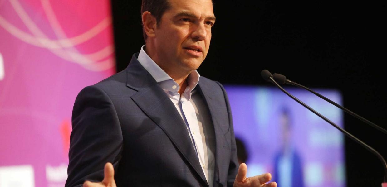 ΤΣΙΠΡΑΣ