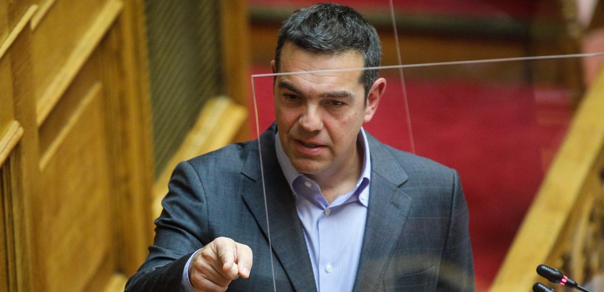 ΤΣΙΠΡΑΣ