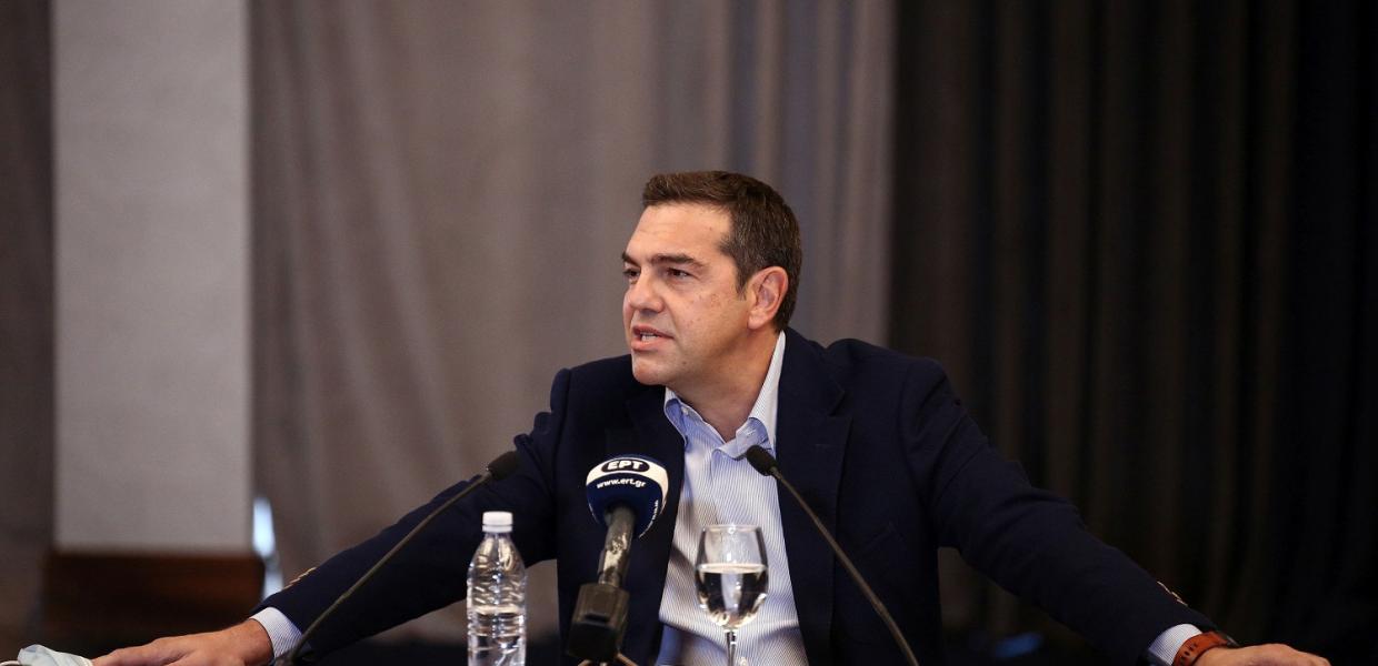 ΤΣΙΠΡΑΣ