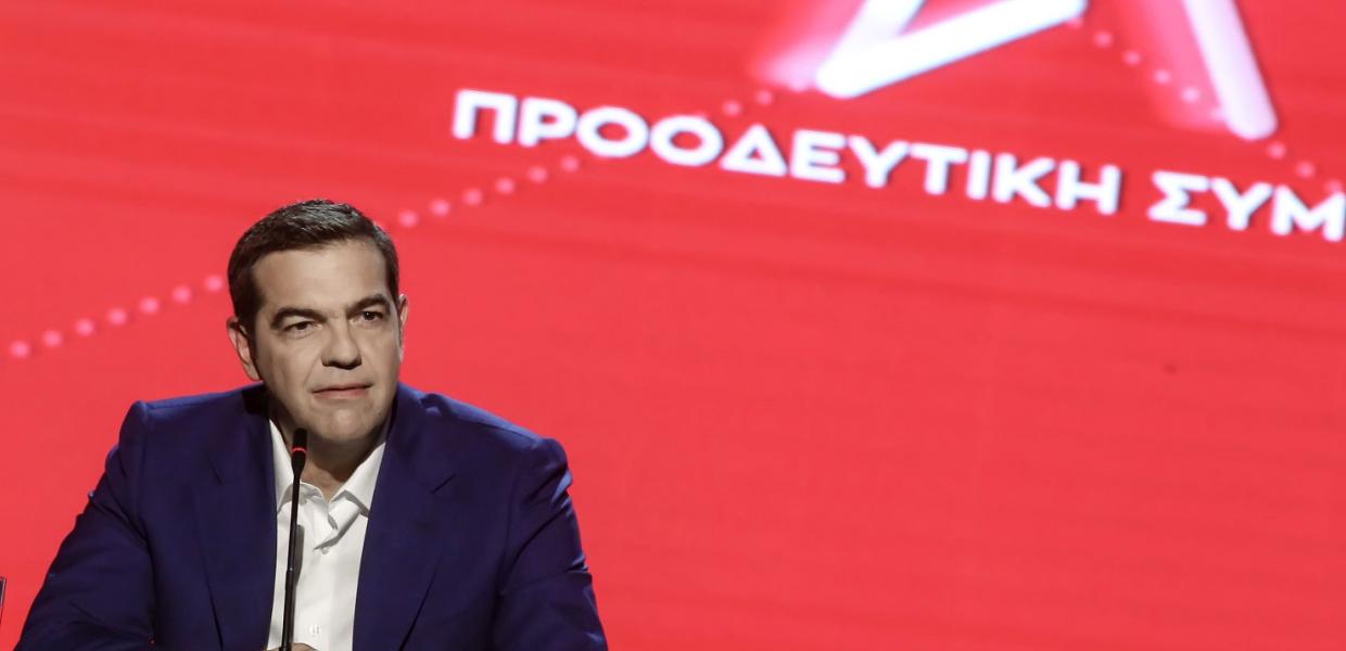 ΤΣΙΠΡΑΣ