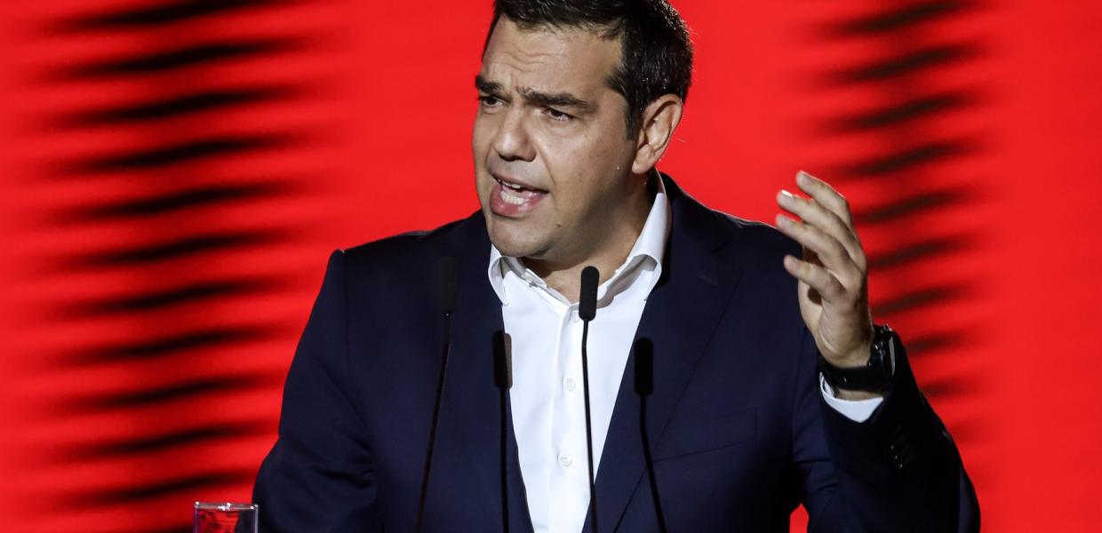 ΤΣΙΠΡΑΣ