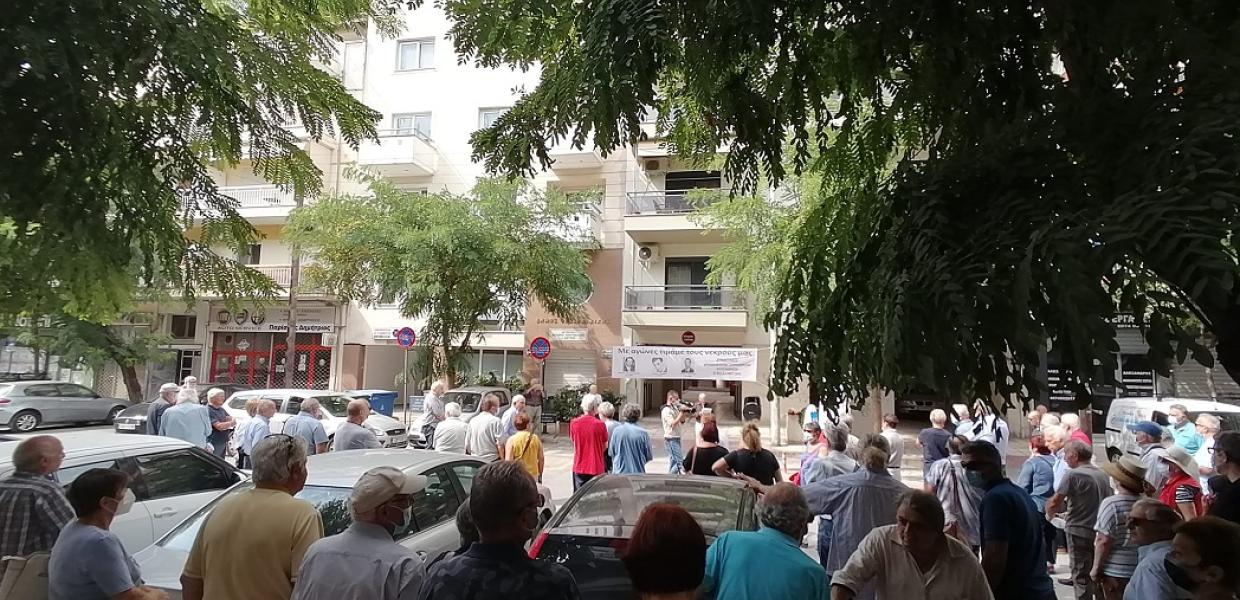 Γιάννης Χαλκίδης