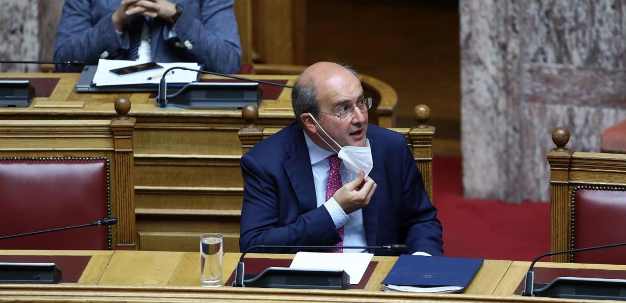 ΧΑΤΖΗΔΑΚΗΣ