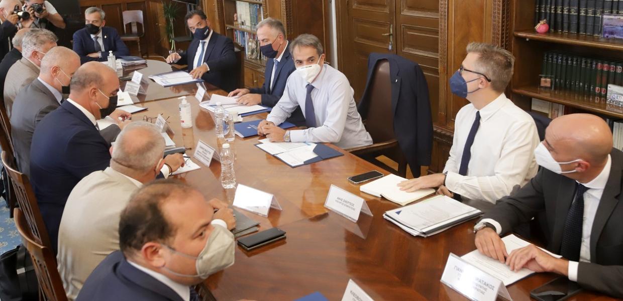 ΜΗΤΣΟΤΑΚΗΣ