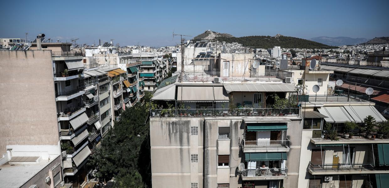 Διαμερίσματα ΕΝΦΙΑ